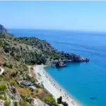 Prohibición de motos de agua en la Punta de la Mona