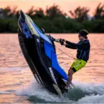 Sea-Doo Spark Trixx: La Más Gamberra del Mercado