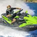 Prueba a Fondo: Kawasaki Jet Ski Ultra 310
