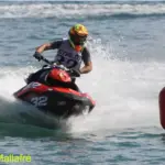 Final del Campeonato de Cataluña de Motos Acuáticas 2024